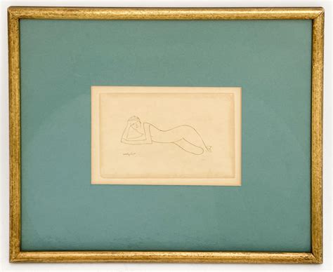 amedeo modigliani reclining nude|Reclining Nude on Blue Cushion